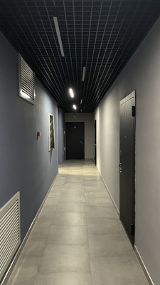 Продам однокомнатную (1-комн.) квартиру, Автолюбителей ул, 1гк2, Краснодар г