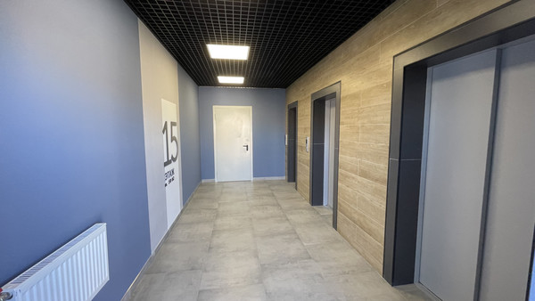 Продам однокомнатную (1-комн.) квартиру, Автолюбителей ул, 1гк2, Краснодар г