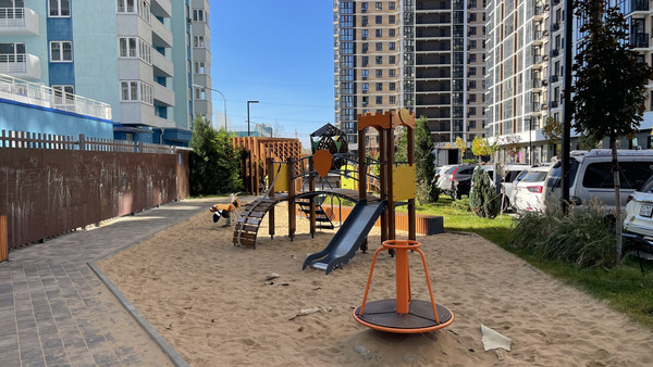 Продам однокомнатную (1-комн.) квартиру, Автолюбителей ул, 1гк2, Краснодар г