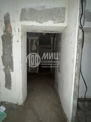 Продам трехкомнатную (3-комн.) квартиру, Душинская ул, 14, Москва г