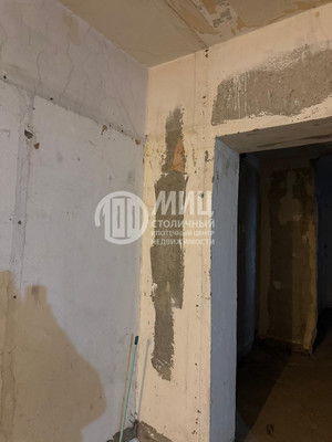 Продам трехкомнатную (3-комн.) квартиру, Душинская ул, 14, Москва г