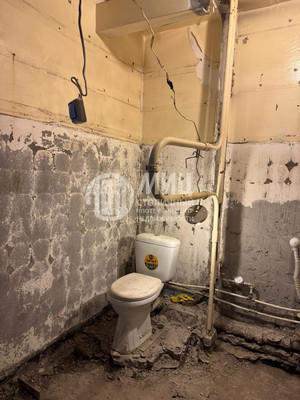 Продам трехкомнатную (3-комн.) квартиру, Душинская ул, 14, Москва г