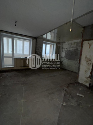 Продам трехкомнатную (3-комн.) квартиру, Душинская ул, 14, Москва г