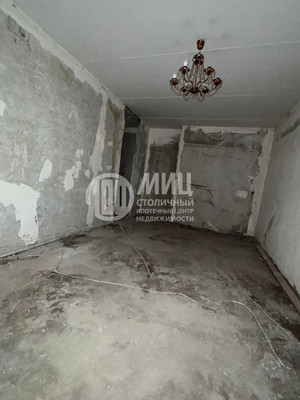 Продам трехкомнатную (3-комн.) квартиру, Шепелюгинская ул, 10к1, Москва г