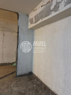 Продам трехкомнатную (3-комн.) квартиру, Шепелюгинская ул, 10к1, Москва г