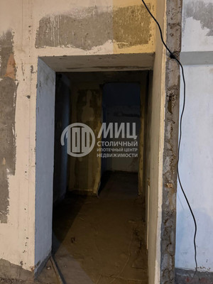 Продам трехкомнатную (3-комн.) квартиру, Шепелюгинская ул, 10к1, Москва г