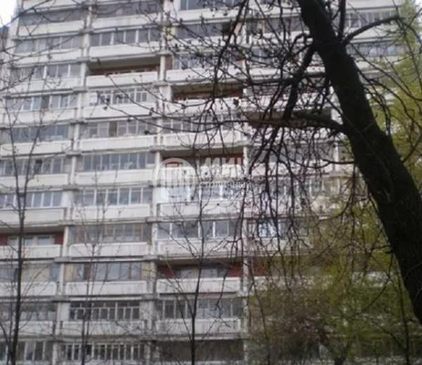 Продам трехкомнатную (3-комн.) квартиру, Шепелюгинская ул, 10к1, Москва г