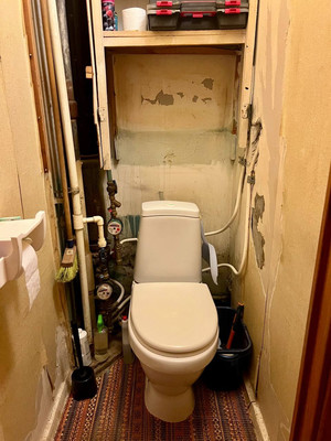 Продам однокомнатную (1-комн.) квартиру, Трудящихся б-р, 35Ак1, Колпино г