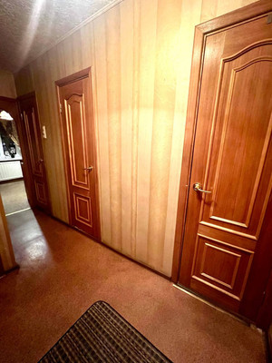 Продам однокомнатную (1-комн.) квартиру, Трудящихся б-р, 35Ак1, Колпино г