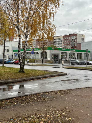 Продам однокомнатную (1-комн.) квартиру, Трудящихся б-р, 35Ак1, Колпино г