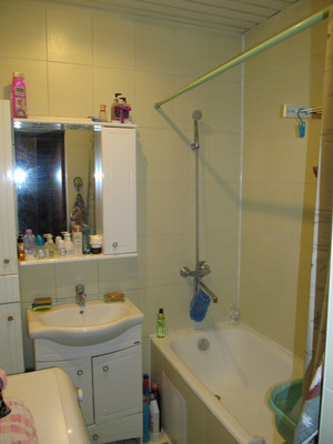 Продам однокомнатную (1-комн.) квартиру, 1905 года ул, 5, Москва г