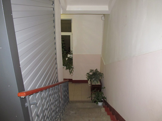 Продам однокомнатную (1-комн.) квартиру, 1905 года ул, 5, Москва г