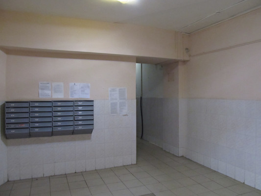 Продам однокомнатную (1-комн.) квартиру, 1905 года ул, 5, Москва г