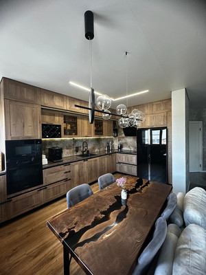 Продам трехкомнатную (3-комн.) квартиру, Новые Котельники мкр, 14, Котельники г