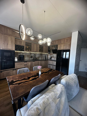 Продам трехкомнатную (3-комн.) квартиру, Новые Котельники мкр, 14, Котельники г