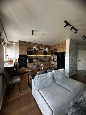 Продам трехкомнатную (3-комн.) квартиру, Новые Котельники мкр, 14, Котельники г