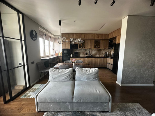 Продам трехкомнатную (3-комн.) квартиру, Новые Котельники мкр, 14, Котельники г