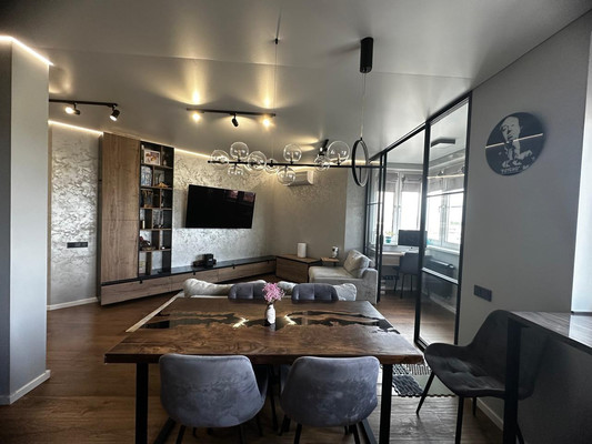 Продам трехкомнатную (3-комн.) квартиру, Новые Котельники мкр, 14, Котельники г