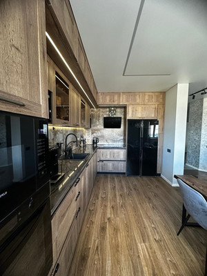 Продам трехкомнатную (3-комн.) квартиру, Новые Котельники мкр, 14, Котельники г