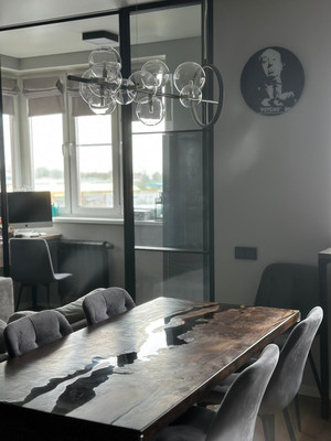 Продам трехкомнатную (3-комн.) квартиру, Новые Котельники мкр, 14, Котельники г