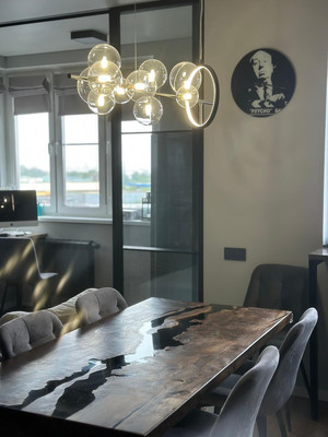 Продам трехкомнатную (3-комн.) квартиру, Новые Котельники мкр, 14, Котельники г