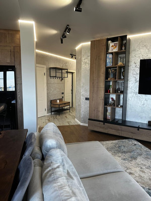 Продам трехкомнатную (3-комн.) квартиру, Новые Котельники мкр, 14, Котельники г