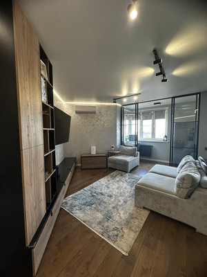 Продам трехкомнатную (3-комн.) квартиру, Новые Котельники мкр, 14, Котельники г