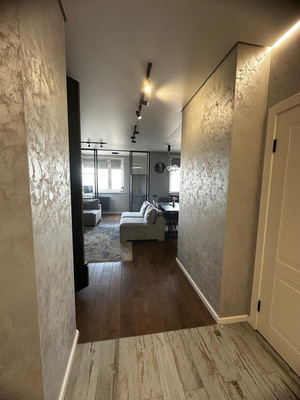 Продам трехкомнатную (3-комн.) квартиру, Новые Котельники мкр, 14, Котельники г