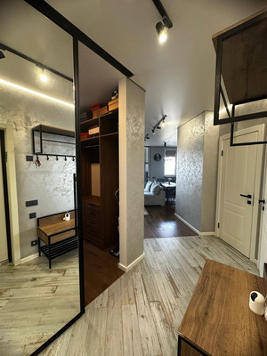 Продам трехкомнатную (3-комн.) квартиру, Новые Котельники мкр, 14, Котельники г