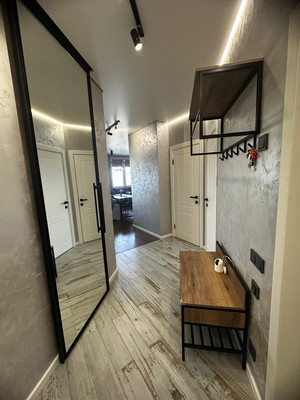 Продам трехкомнатную (3-комн.) квартиру, Новые Котельники мкр, 14, Котельники г