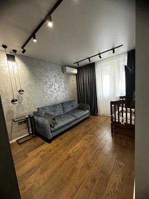 Продам трехкомнатную (3-комн.) квартиру, Новые Котельники мкр, 14, Котельники г