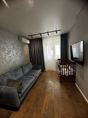 Продам трехкомнатную (3-комн.) квартиру, Новые Котельники мкр, 14, Котельники г