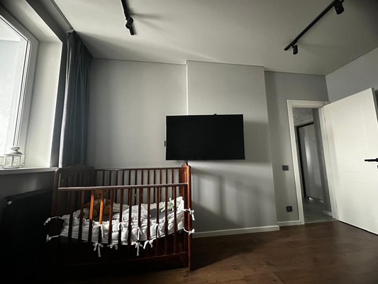 Продам трехкомнатную (3-комн.) квартиру, Новые Котельники мкр, 14, Котельники г