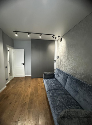 Продам трехкомнатную (3-комн.) квартиру, Новые Котельники мкр, 14, Котельники г