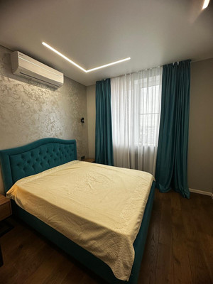 Продам трехкомнатную (3-комн.) квартиру, Новые Котельники мкр, 14, Котельники г