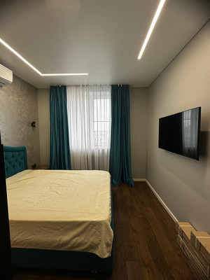 Продам трехкомнатную (3-комн.) квартиру, Новые Котельники мкр, 14, Котельники г