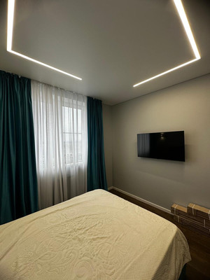 Продам трехкомнатную (3-комн.) квартиру, Новые Котельники мкр, 14, Котельники г