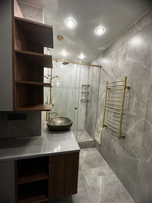 Продам трехкомнатную (3-комн.) квартиру, Новые Котельники мкр, 14, Котельники г