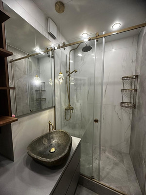 Продам трехкомнатную (3-комн.) квартиру, Новые Котельники мкр, 14, Котельники г