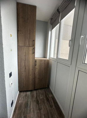 Продам трехкомнатную (3-комн.) квартиру, Новые Котельники мкр, 14, Котельники г