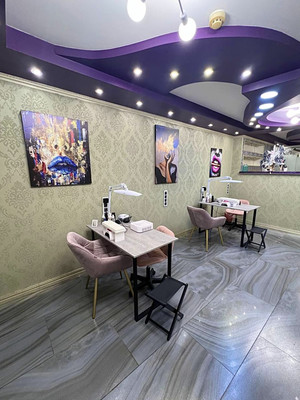 Продам салон красоты 90,4 м2, Донецкая ул, 20к1, Москва г