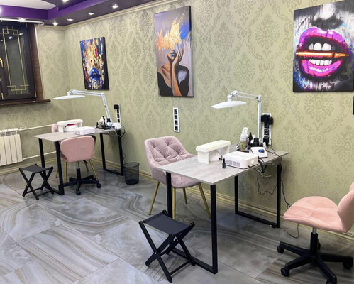 Продам салон красоты 90,4 м2, Донецкая ул, 20к1, Москва г