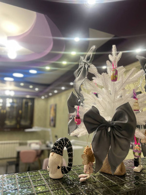 Продам салон красоты 90,4 м2, Донецкая ул, 20к1, Москва г