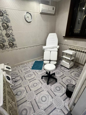 Продам салон красоты 90,4 м2, Донецкая ул, 20к1, Москва г