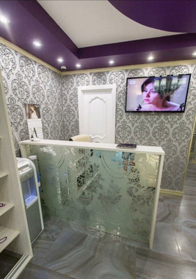 Продам салон красоты 90,4 м2, Донецкая ул, 20к1, Москва г