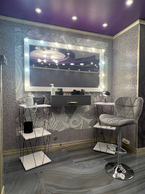 Продам салон красоты 90,4 м2, Донецкая ул, 20к1, Москва г