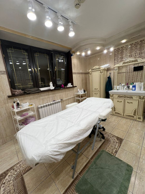 Продам салон красоты 90,4 м2, Донецкая ул, 20к1, Москва г