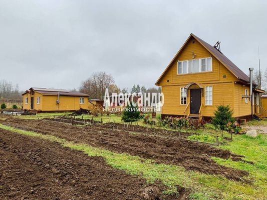 Продам дом, Бор д, 140 км от города