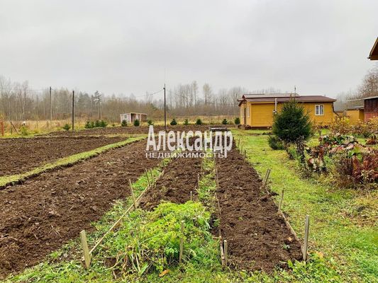 Продам дом, Бор д, 140 км от города