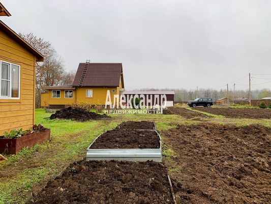 Продам дом, Бор д, 140 км от города